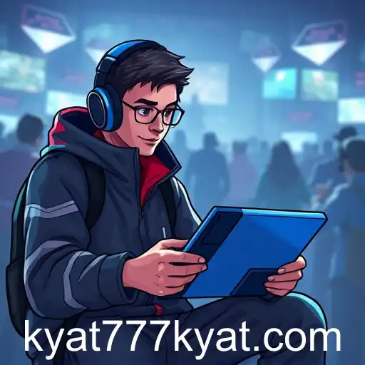 The Rise of 777kyat in Online Gaming