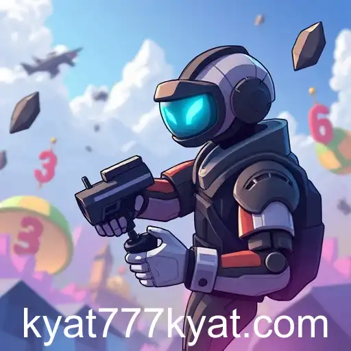 777kyat: The Surprising Growth of an Online Gaming Pioneer