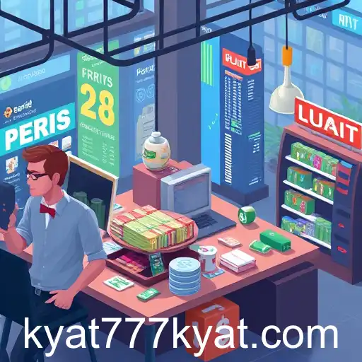 The Rise of 777kyat: A Game-Changer in Online Gaming