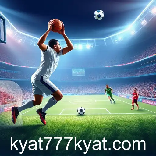 The Rise of 777kyat in the Gaming World