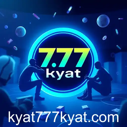 777kyat: A Game Changer in Online Gaming