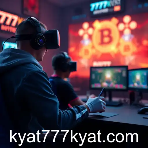 Emerging Trends in Online Gaming for 2025