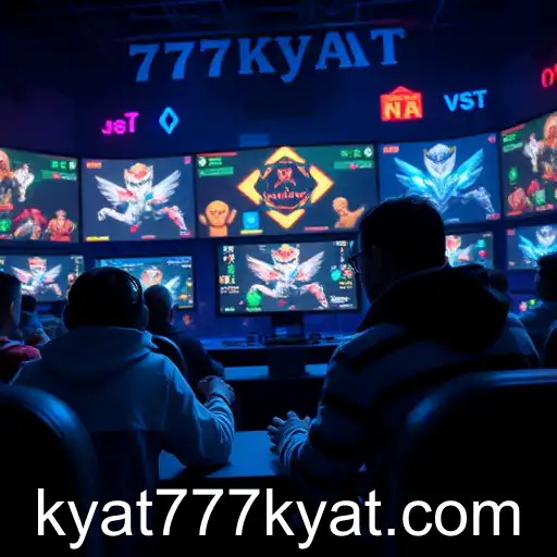 Gaming Trends in 2025: The Rise of Online Platforms