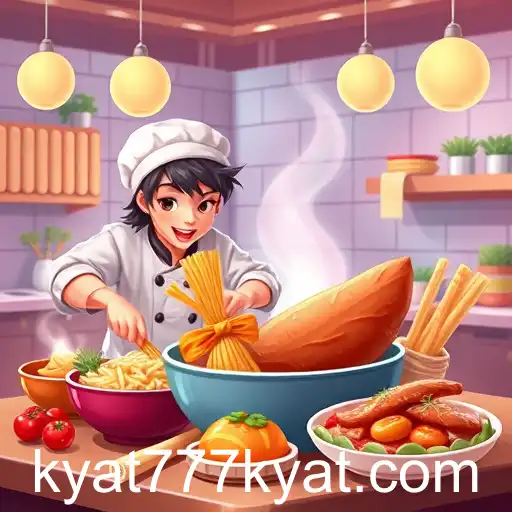 Exploring the Rise of 777kyat in Gaming Industry