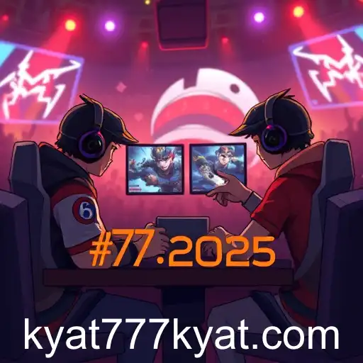 The Rise of 777kyat: A Modern Gaming Phenomenon