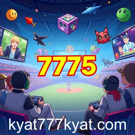 The Rise of 777kyat in Gaming