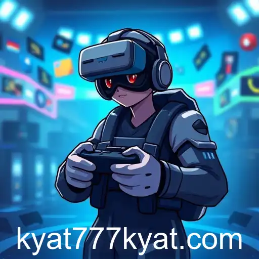 The Rise of 777kyat: A Gaming Revolution