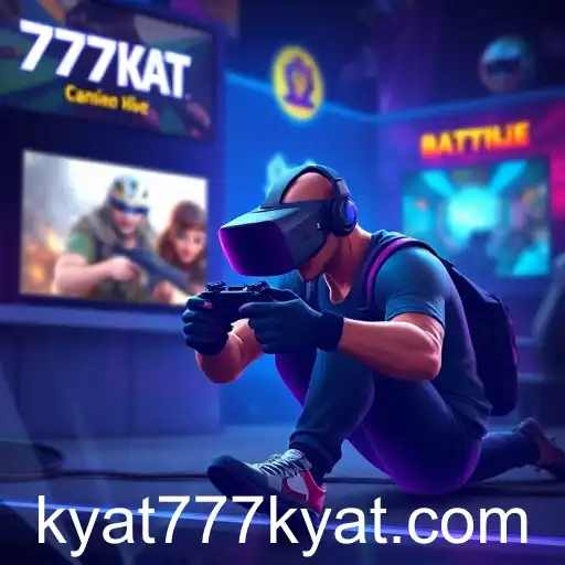 Gaming Trends and Economic Impacts in 2025