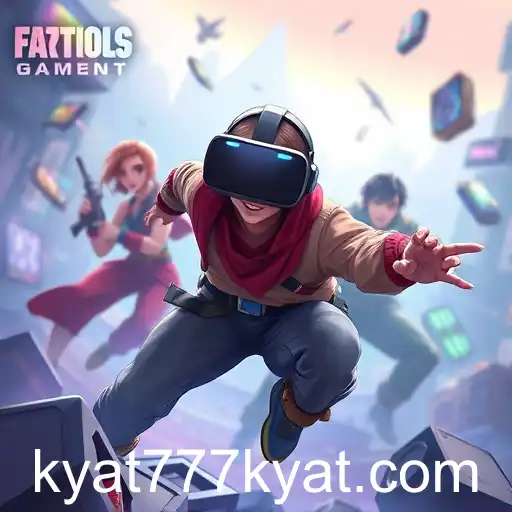 Gaming Trends and 777kyat's Influence