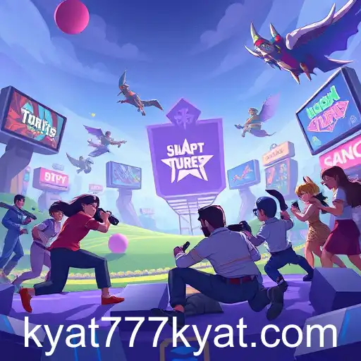 The Rise of 777kyat in Gaming