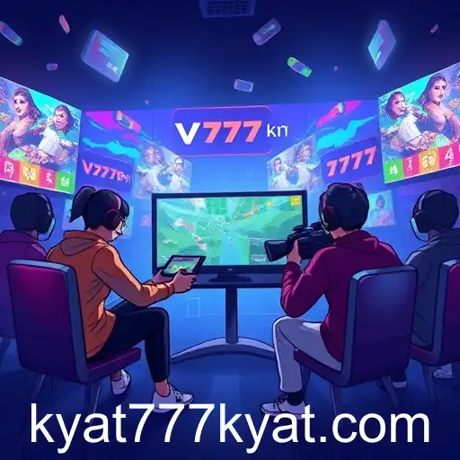 The Rise of Digital Gaming Platforms in 2025