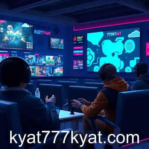 The Rise of Gaming Communities in 2025