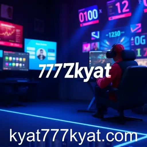 777kyat: Revolutionizing Online Gaming in 2025