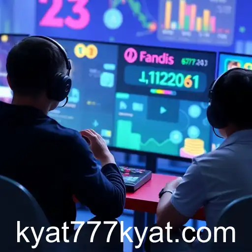 Online Gaming Trends and Economic Implications in 2025