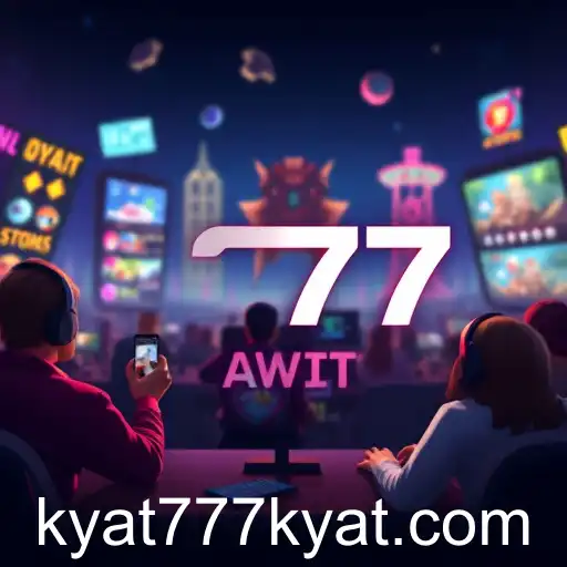 The Rise of Gaming in 2025